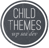 Child Themes presentation - Seattle WordPress Developers ...