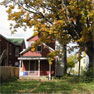 Outside Back