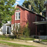 Outside Front