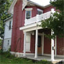 Outside Front